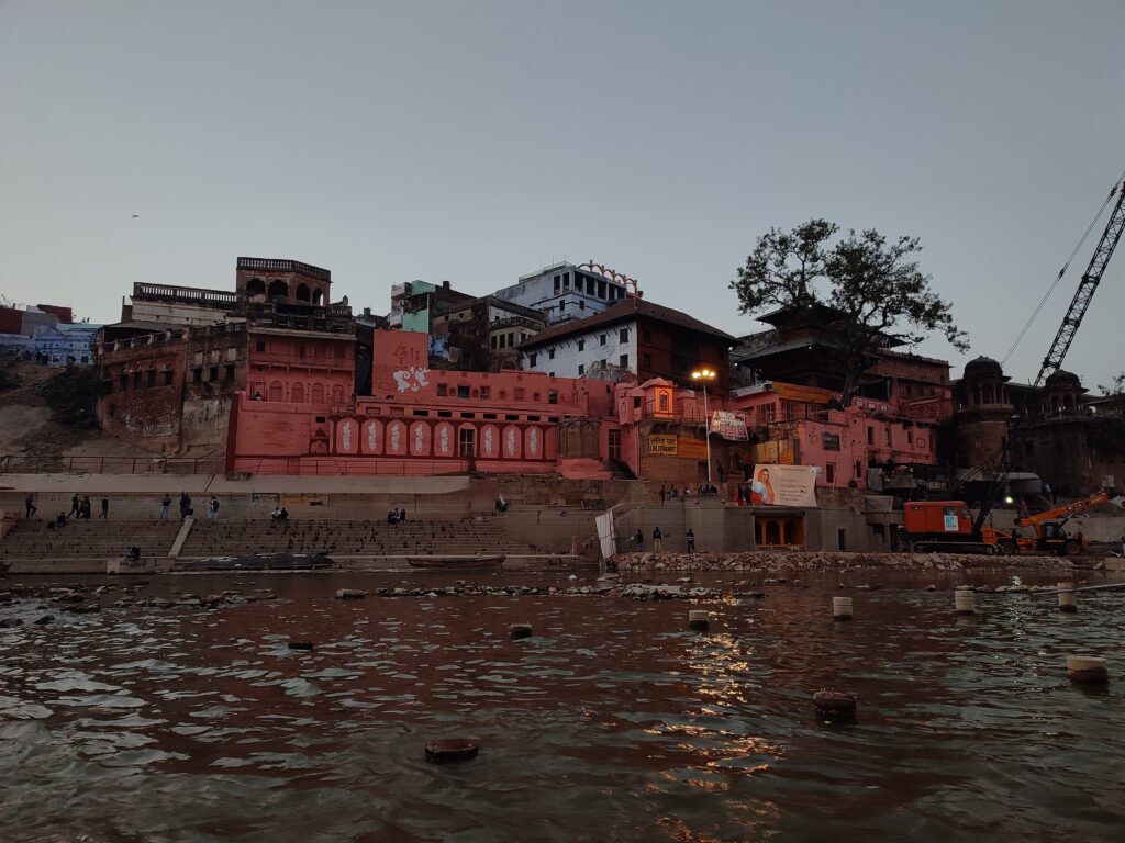 Lalita Ghat