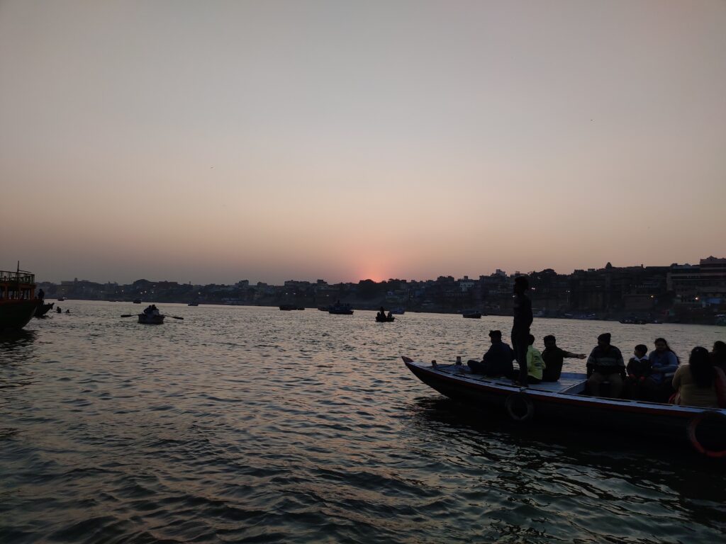 Places To Visit In Varanasi