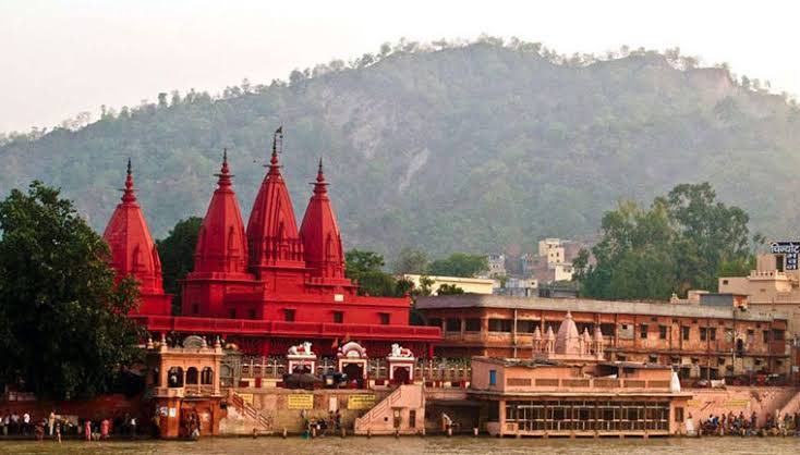 Durga Mandir