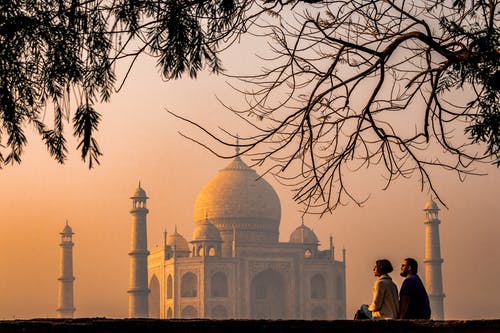 agra