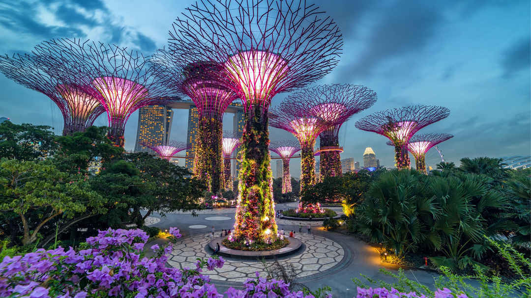 singapore