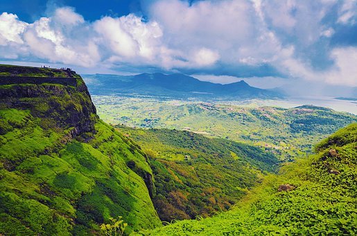 best places to visit near mumbai