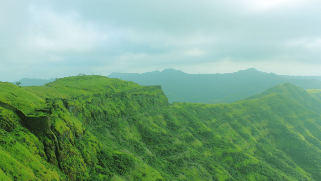 Toughest Treks in Maharashtra