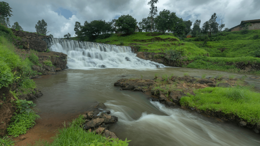 Toughest Treks in Maharashtra