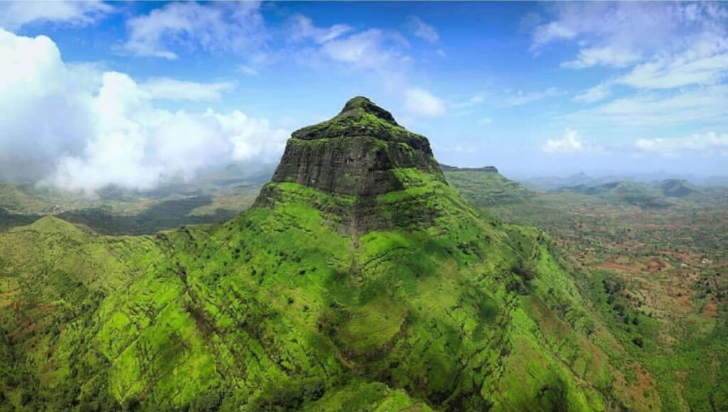 Toughest Treks in Maharashtra